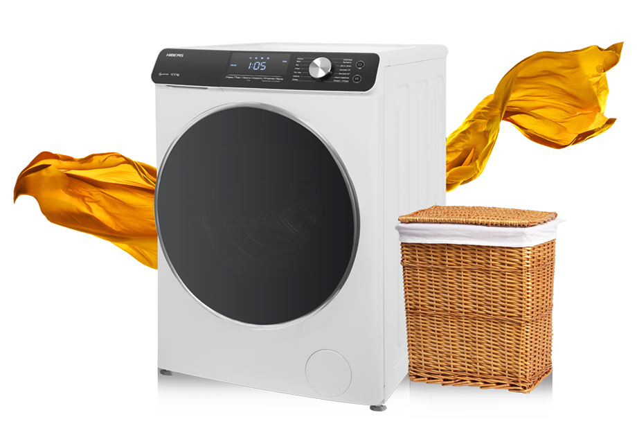 Стиральная машинка Indesit