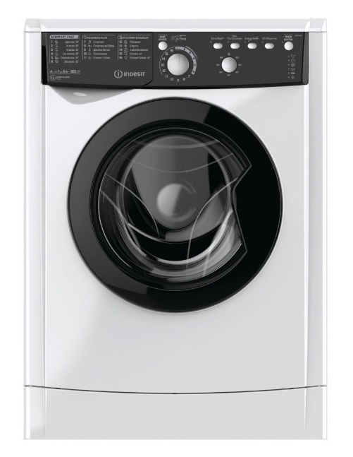 Стиральная машина Indesit